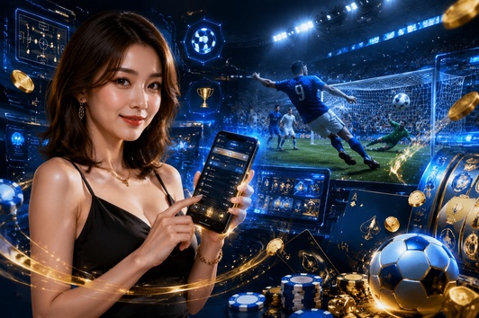 88okla trải nghiệm sau đăng nhập